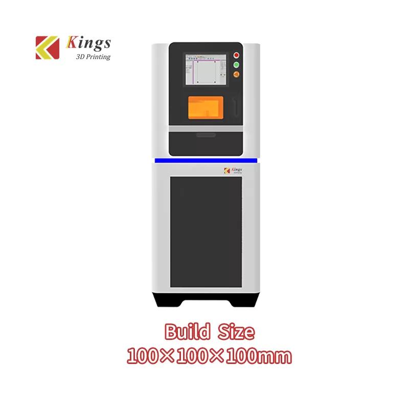 Kings M100H SLM 3D Printer