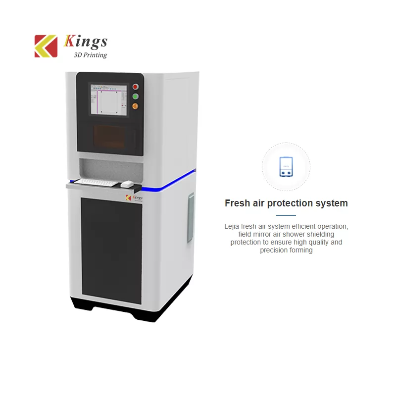 Kings M50E SLM 3D Printer