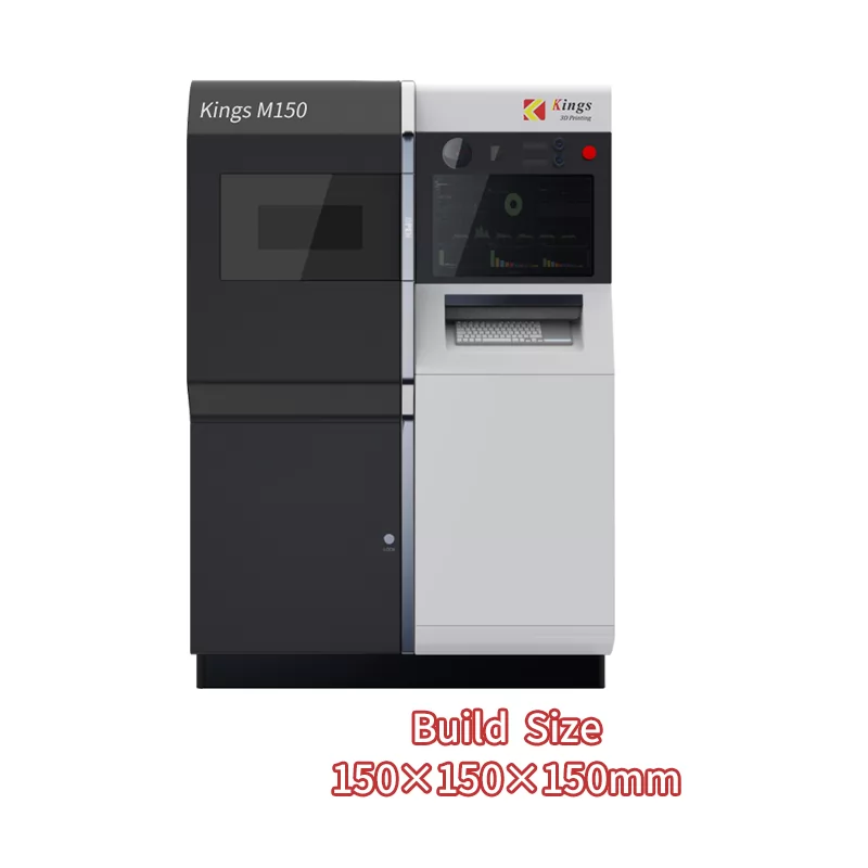 Kings M150 SLM 3D Printer