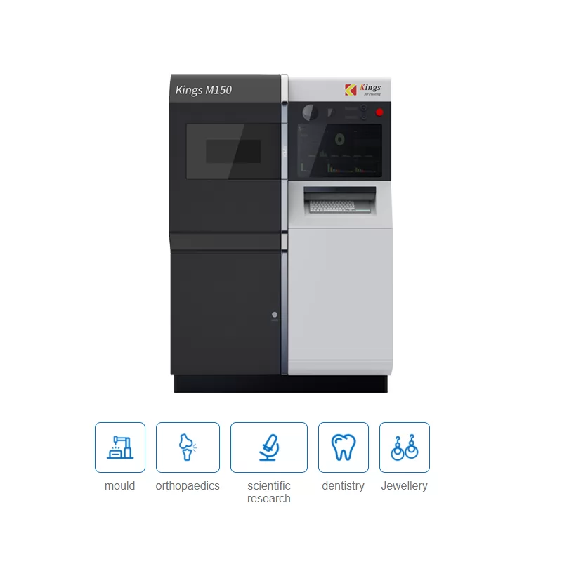 Kings M150 SLM 3D Printer