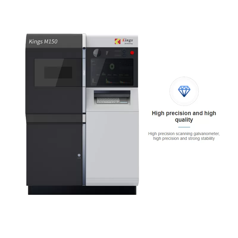 Kings M150 SLM 3D Printer