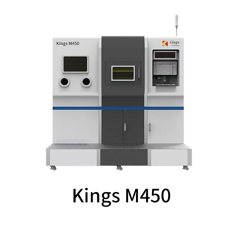 Kings M450 SLM 3D Printer