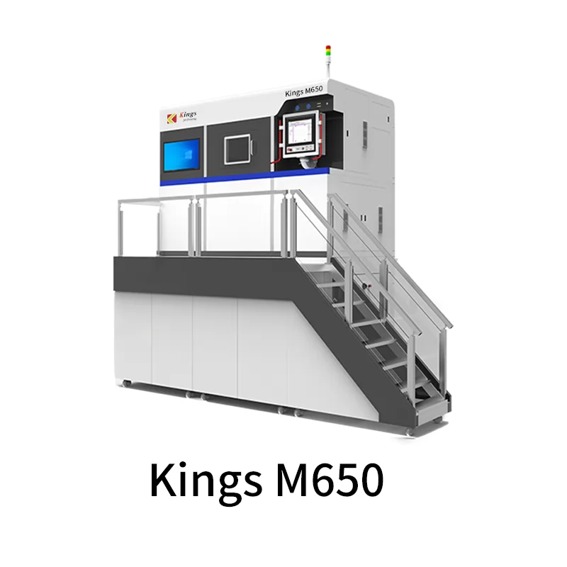 Kings M650 SLM 3D Printer