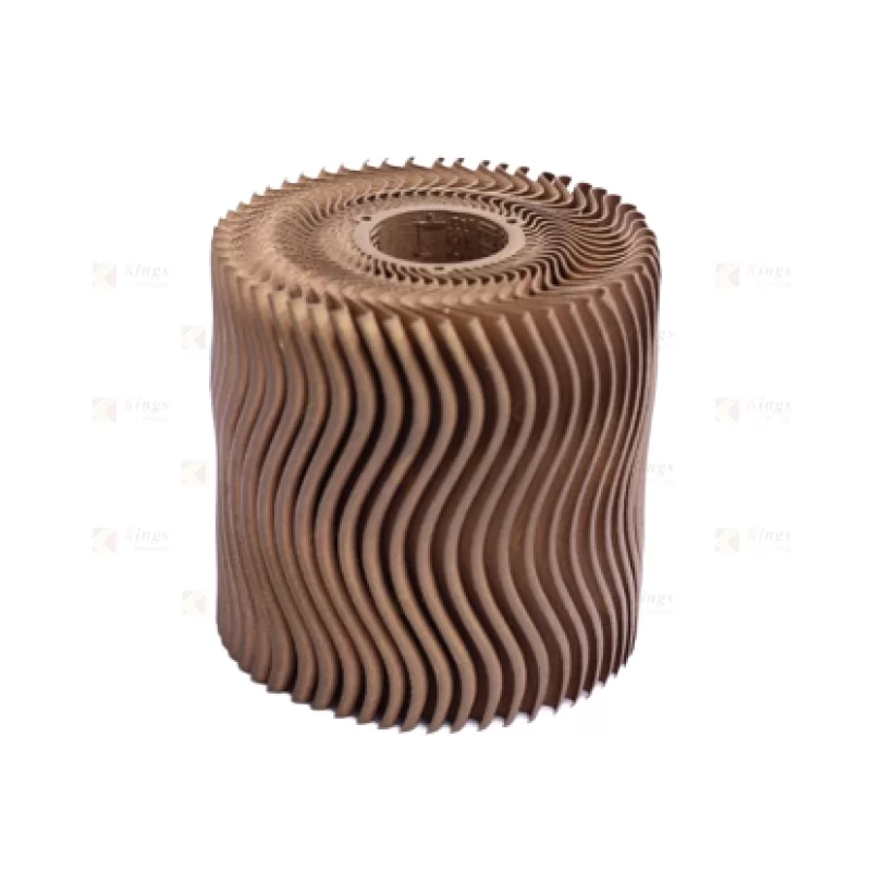 SLM Material Copper-tin Alloy CuSn10