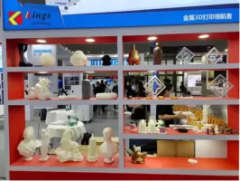 Great News! TCT (Asia 3d Printing and Additive Manufacturing Exhibition) Will Be Held in 2022.