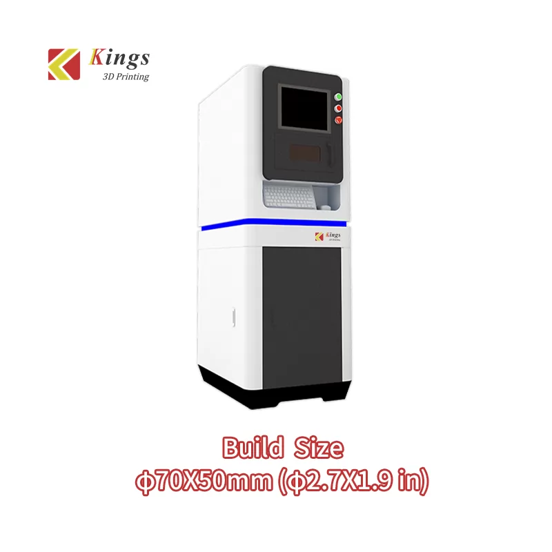 Kings M50E SLM 3D Printer
