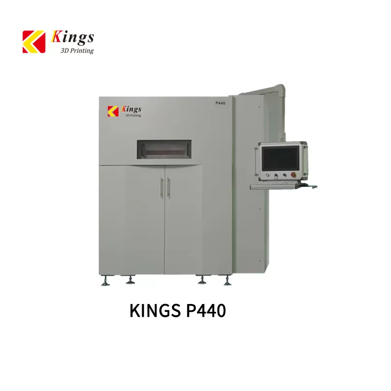 Kings P440 SLS 3D Printer