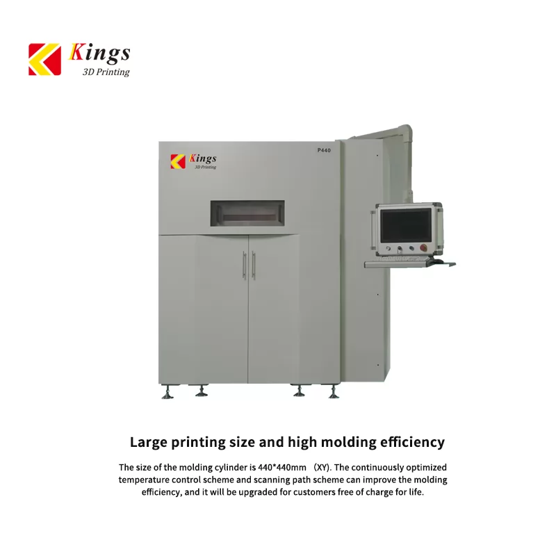 Kings P440 SLS 3D Printer