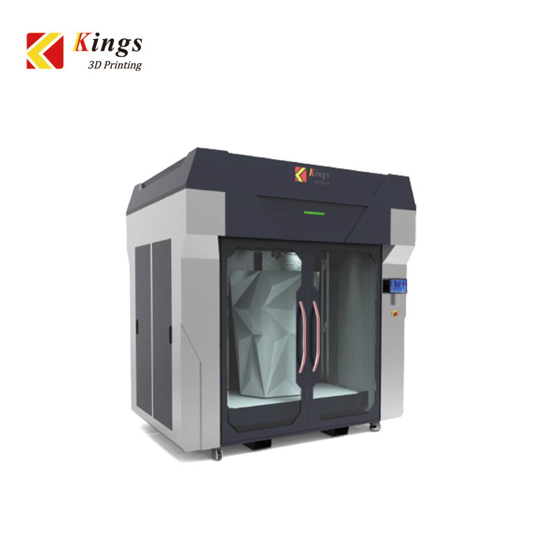 Kings FGF1600 3D Printer