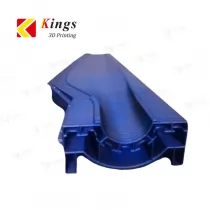 Kings FGF2400 Additive & Subtractive 3D Printer