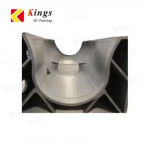 Kings FGF2400 Additive & Subtractive 3D Printer