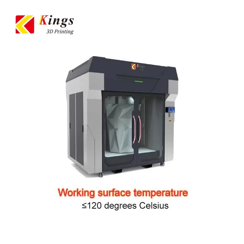 Kings FGF1600 3D Printer