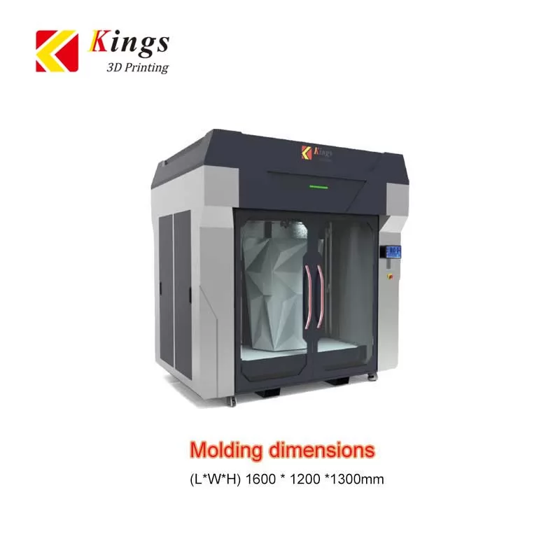 Kings FGF1600 3D Printer