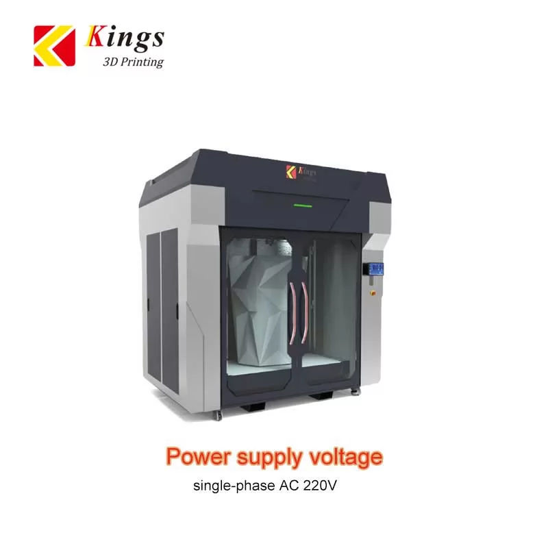 Kings FGF1600 3D Printer