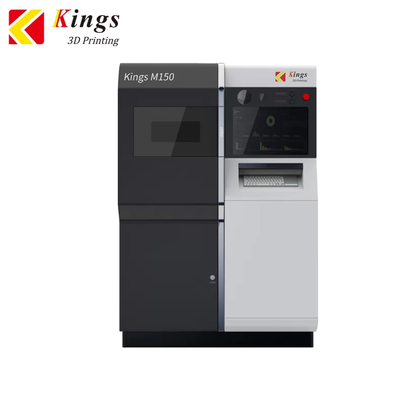 Kings M150E Industrial SLM 3D Printer
