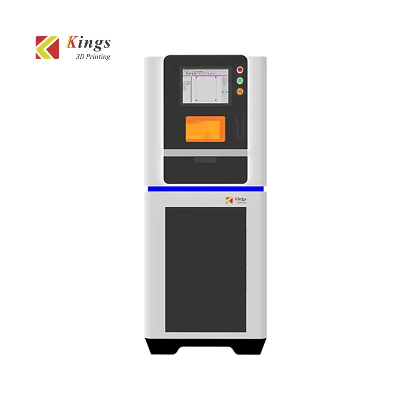 Kings M100E Industrial SLM 3D Printer