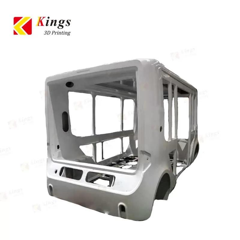 Kings FGF2400 Industrial FGF Printers