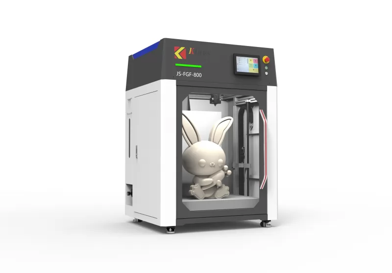 Kings FGF800 3D Printer
