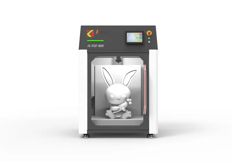 Kings FGF800 3D Printer