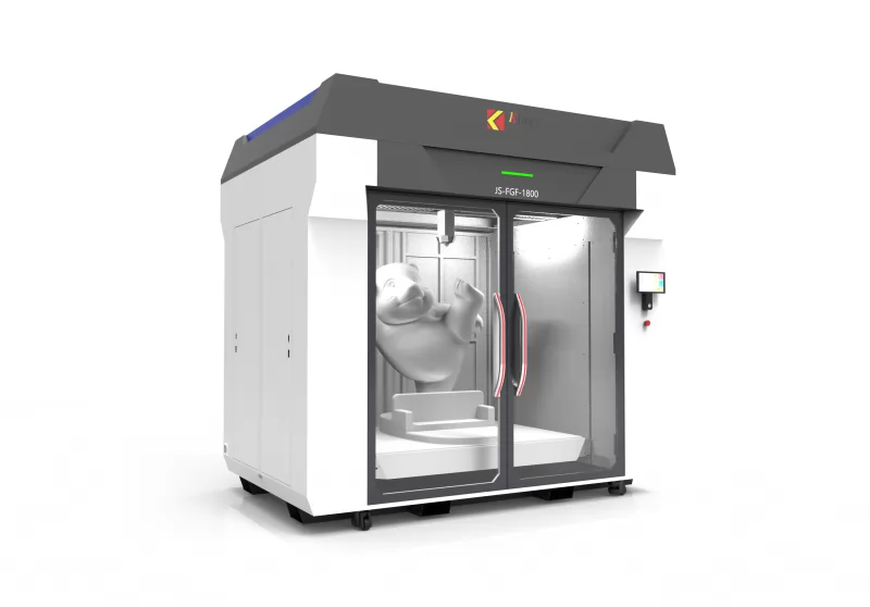 Kings FGF-1800 3D Printer
