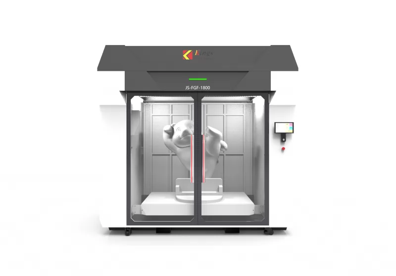 Kings FGF-1800 3D Printer