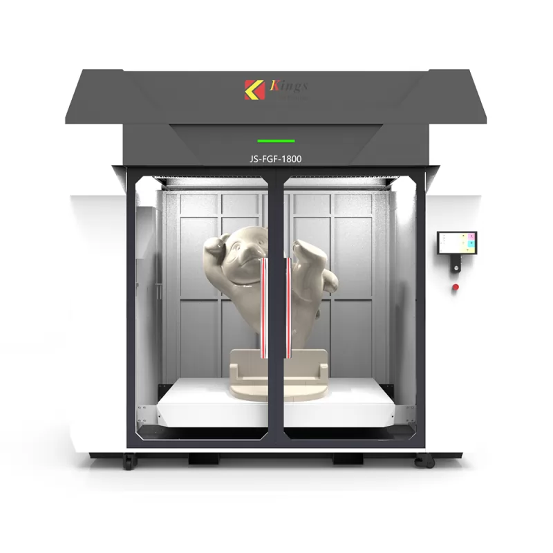 Kings FGF-1800 3D Printer