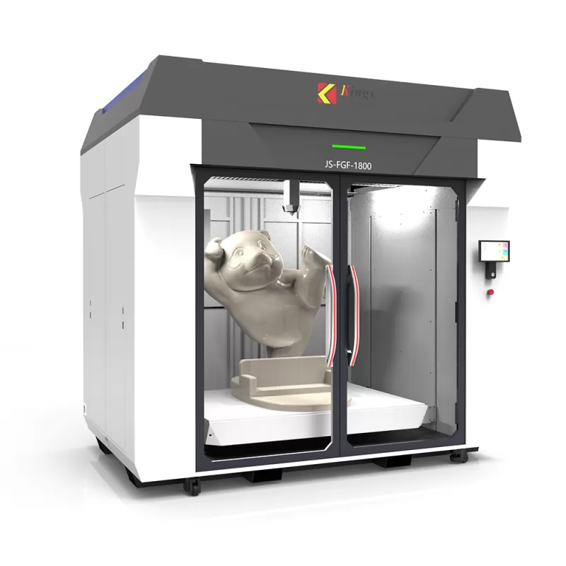 Kings FGF-1800 3D Printer