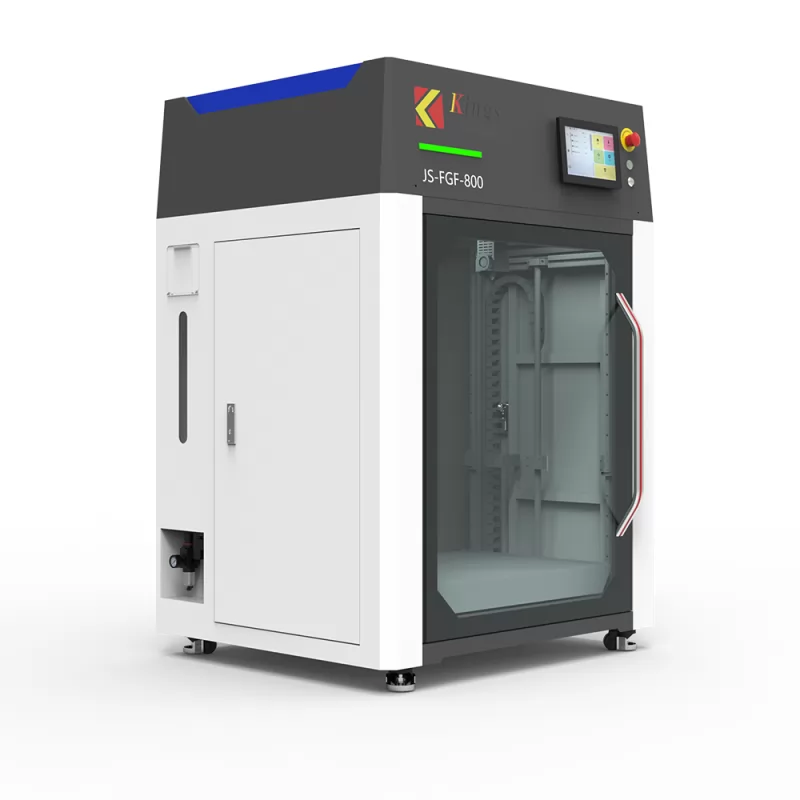 Kings FGF800 3D Printer