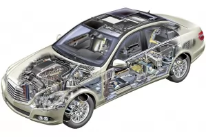 How 3D Printing Technology is Transforming the Automotive Industry