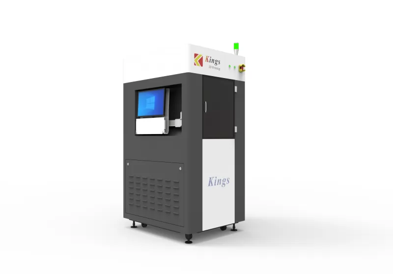 Kings SLA 400 3D Printer