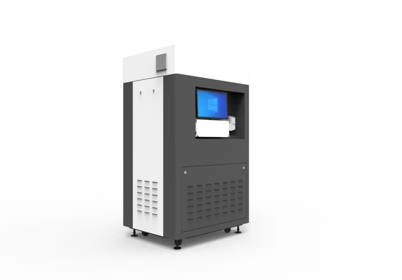 Kings SLA 400 3D Printer