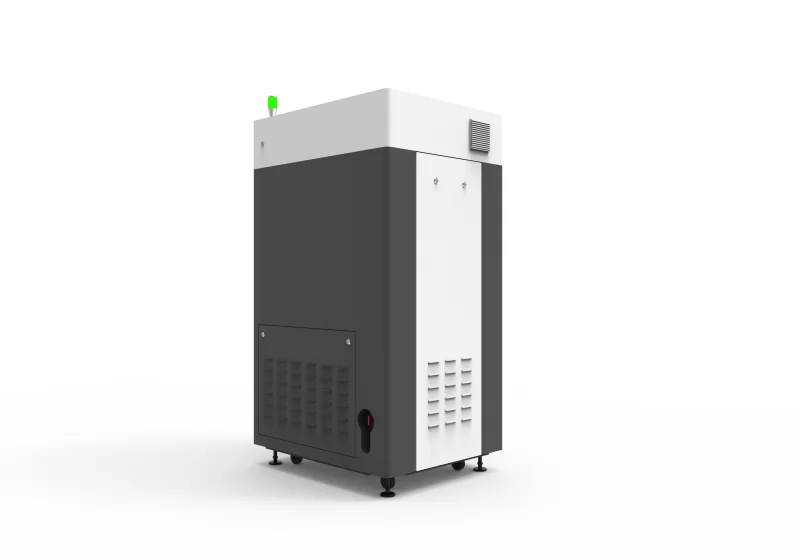 Kings SLA 400 3D Printer
