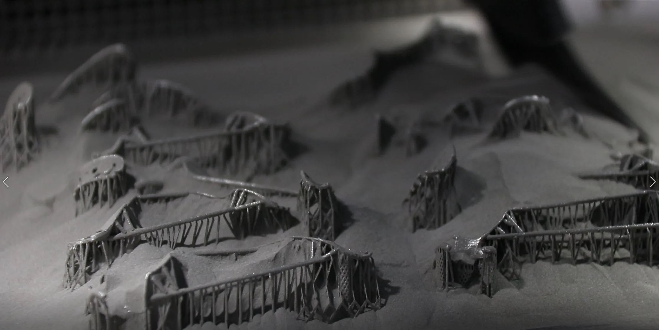 Dental Applications of 3D Printing Technologies - Materials, Producing Processes, and Advantages