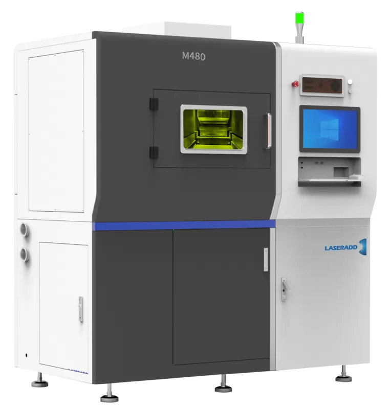 Kings M480 SLM 3D Printer