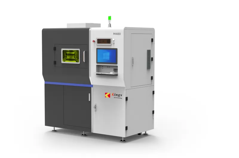 Kings M480 SLM 3D Printer