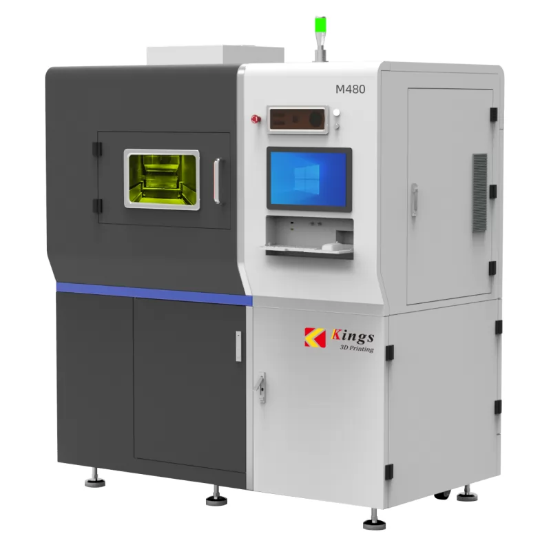Kings M480 SLM 3D Printer