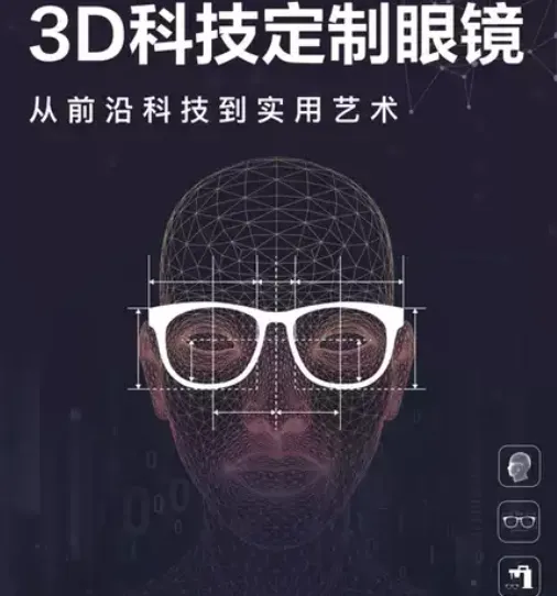 Metal 3D Printing Revolutionizes Eyewear: A New Era of Material and Craftsmanship