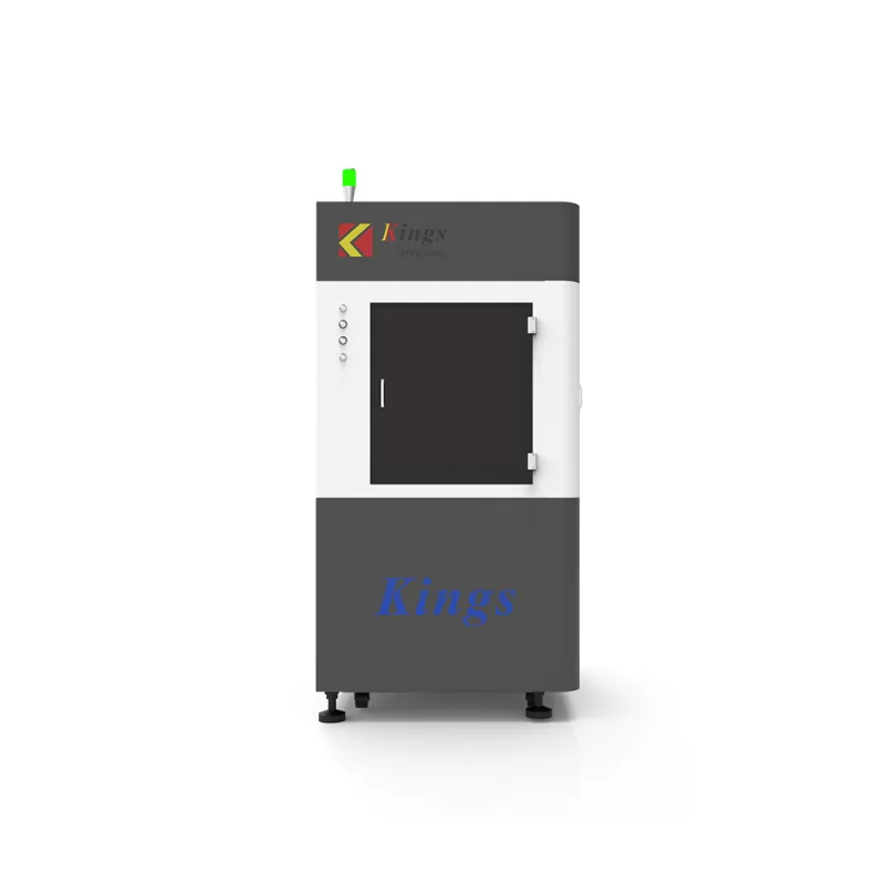KINGS 450Pro Industrial SLA 3D Printer
