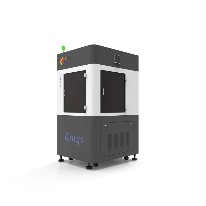 KINGS 450Pro Industrial SLA 3D Printer