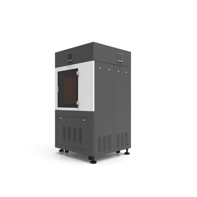 KINGS 450Pro Industrial SLA 3D Printer