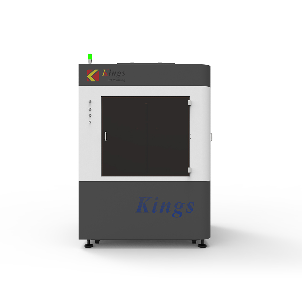 Kings SLA 1000pro 3D Printer