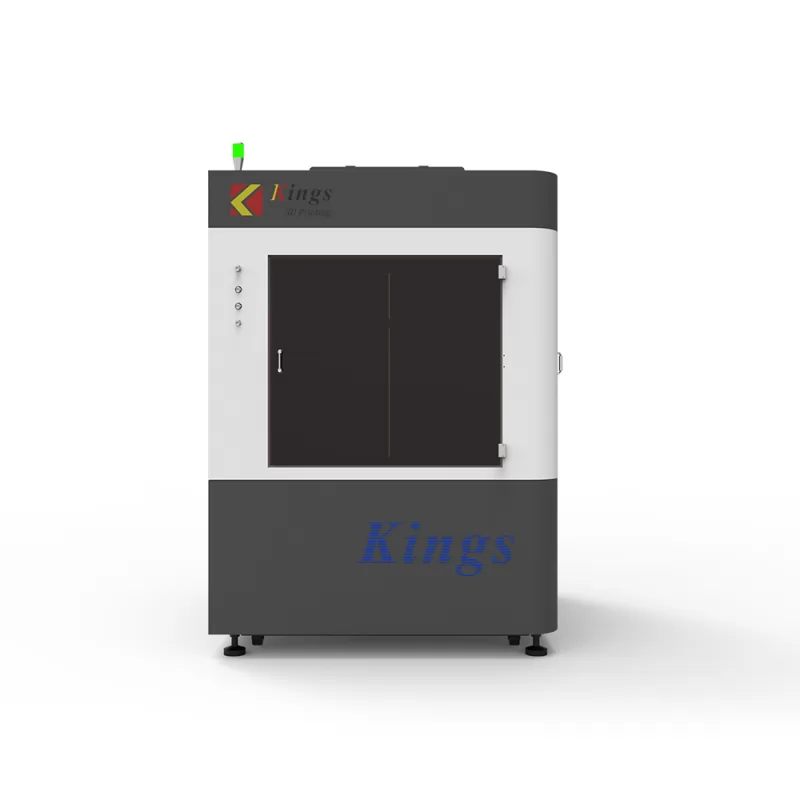 Kings SLA 1000pro 3D Printer