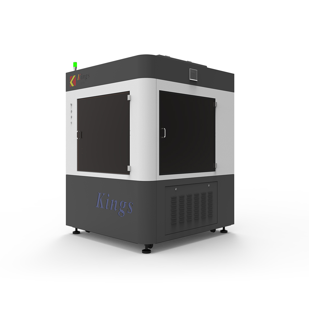 Kings SLA 1000pro 3D Printer