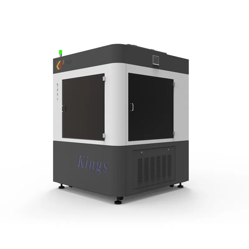 Kings SLA 1000pro 3D Printer