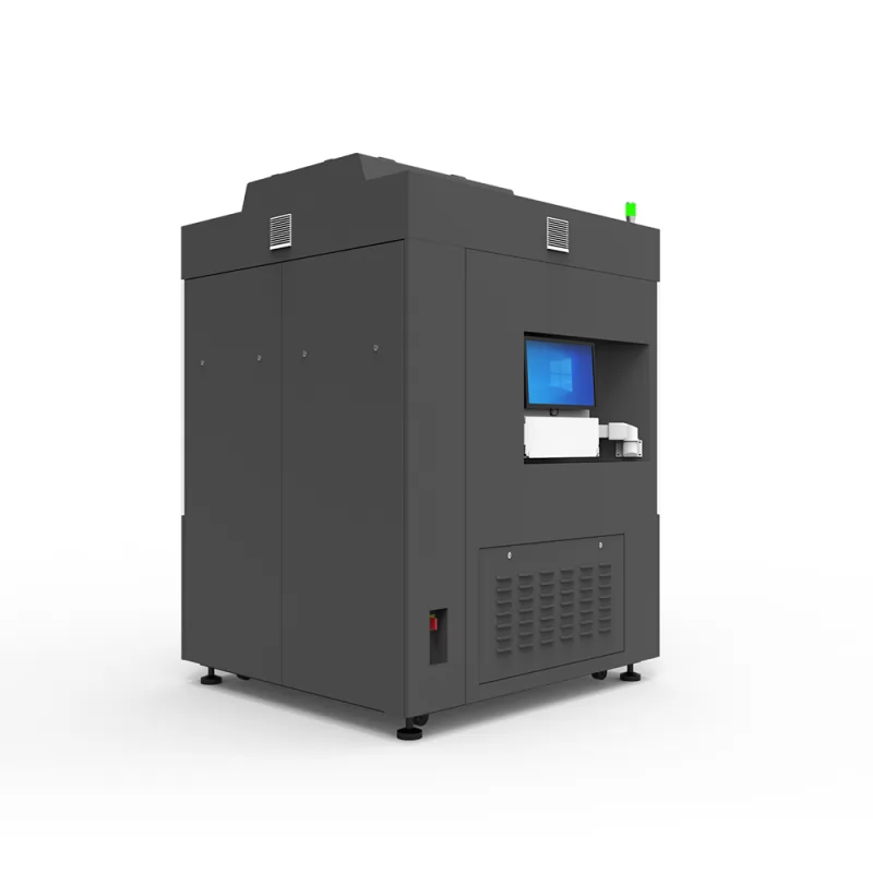 Kings SLA 1000pro 3D Printer