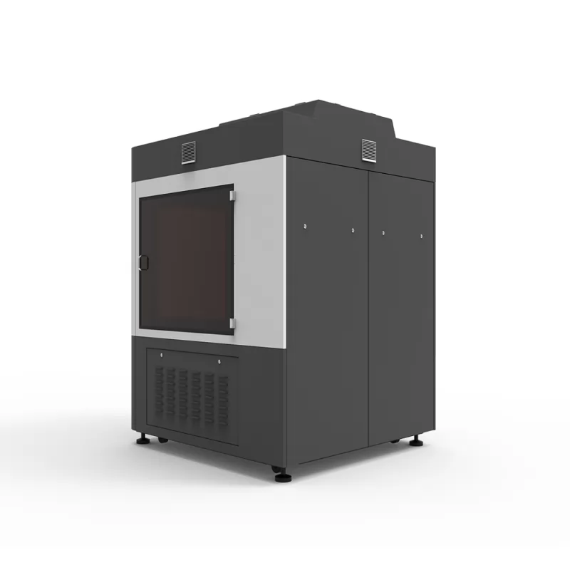Kings SLA 1000pro 3D Printer