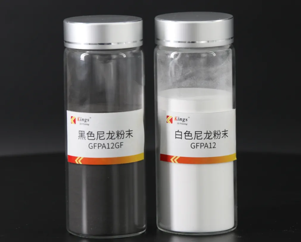 The Difference Between SLS and FDM in Printing Nylon