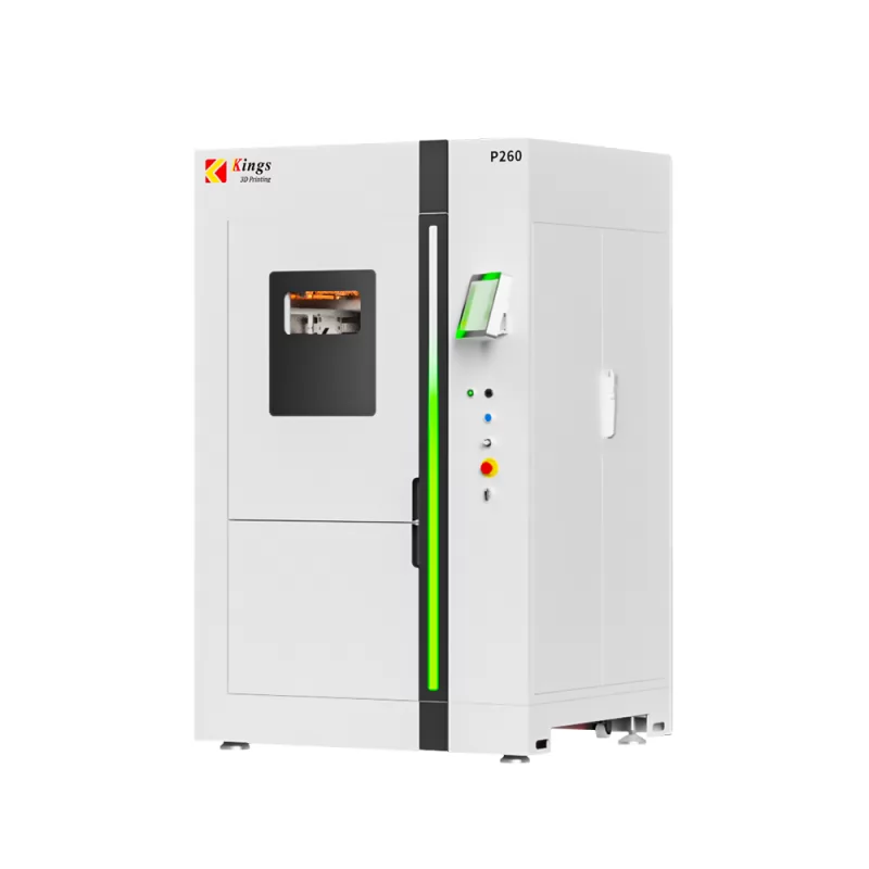 Kings P260 Pro SLS 3D Printer