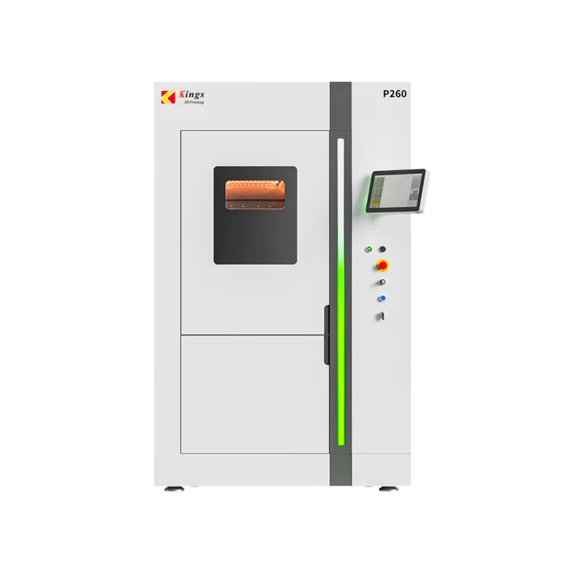 Kings P260 Pro SLS 3D Printer