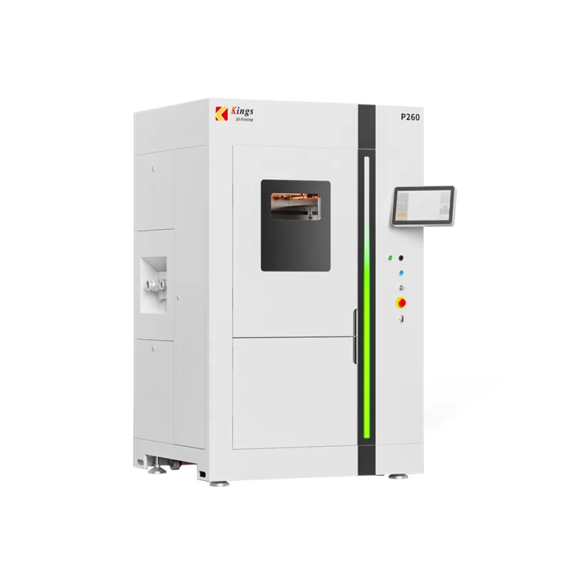 Kings P260 Pro SLS 3D Printer